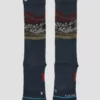 STANCE Chin Valley Tech Socks -Cheap Volcom Store ChinValleyTechSocks