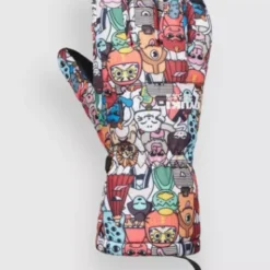 Chotto Gloves -Cheap Volcom Store ChottoGloves 2