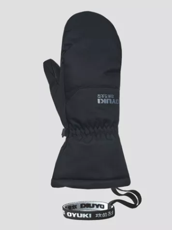 Chotto Mittens 4 Chotto Mittens - Image 2