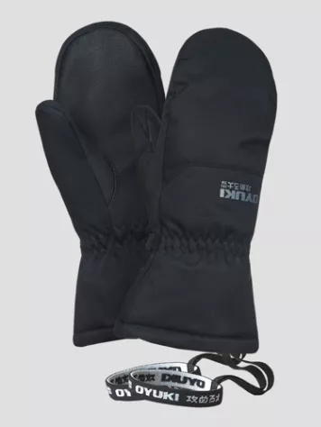 Chotto Mittens 3 Chotto Mittens