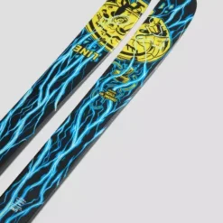 LINE Chronic 101 2024 Skis -Cheap Volcom Store Chronic1012024Skis 1