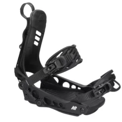 K2 Cinch TS 2024 Snowboard Bindings -Cheap Volcom Store CinchTS2024SnowboardBindings 2