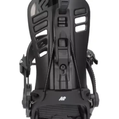 K2 Cinch TS 2024 Snowboard Bindings -Cheap Volcom Store CinchTS2024SnowboardBindings 3