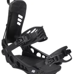 K2 Cinch TS 2024 Snowboard Bindings -Cheap Volcom Store CinchTS2024SnowboardBindings 4