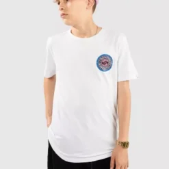 Quiksilver Circles End T-Shirt -Cheap Volcom Store CirclesEndTShirt 1