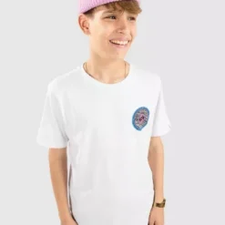 Quiksilver Circles End T-Shirt -Cheap Volcom Store CirclesEndTShirt 3