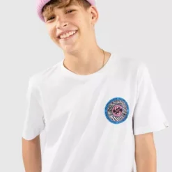 Quiksilver Circles End T-Shirt -Cheap Volcom Store CirclesEndTShirt 4