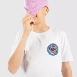 Quiksilver Circles End T-Shirt -Cheap Volcom Store CirclesEndTShirt 6