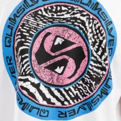 Quiksilver Circles End T-Shirt -Cheap Volcom Store CirclesEndTShirt 7