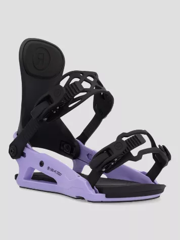 RIDE Cl-4 2023 Snowboard Bindings 4 RIDE Cl-4 2023 Snowboard Bindings - Image 2