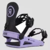 RIDE Cl-4 2023 Snowboard Bindings -Cheap Volcom Store Cl42023SnowboardBindings