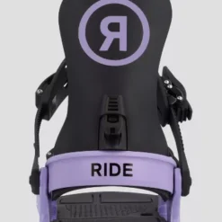 RIDE Cl-4 2023 Snowboard Bindings 8 RIDE Cl-4 2023 Snowboard Bindings -Cheap Volcom Store Cl42023SnowboardBindings 2