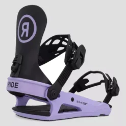 RIDE Cl-4 2023 Snowboard Bindings