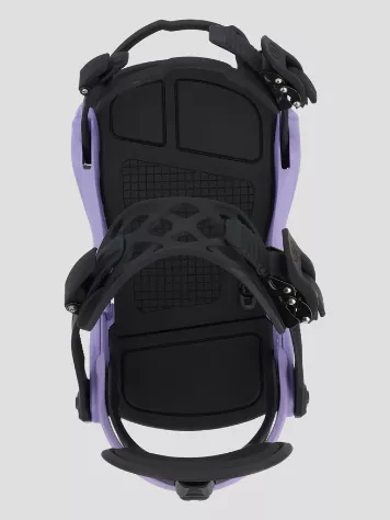 RIDE Cl-4 2023 Snowboard Bindings 6 RIDE Cl-4 2023 Snowboard Bindings - Image 4