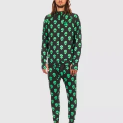 AIRBLASTER Classic Ninja Base Layer Suit