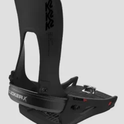 K2 Clicker X Hb 2023 Snowboard Bindings