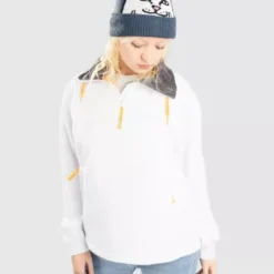 Roxy Cloe Kim Base Layer Top