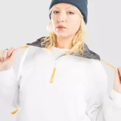 Roxy Cloe Kim Base Layer Top -Cheap Volcom Store CloeKimBaseLayerTop 3