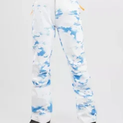 Roxy Cloe Kim Pants