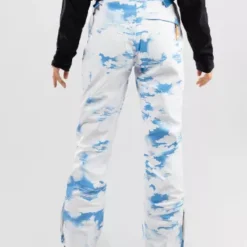 Roxy Cloe Kim Pants -Cheap Volcom Store CloeKimPants 3