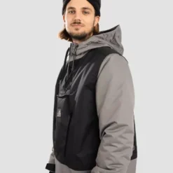 Coffin Anorak -Cheap Volcom Store CoffinAnorak 3