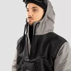Coffin Anorak -Cheap Volcom Store CoffinAnorak 4