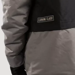 Coffin Anorak -Cheap Volcom Store CoffinAnorak 6