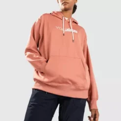 Volcom Core Hydro Fleece Jacket