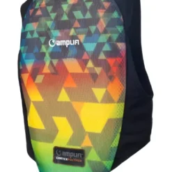 Amplifi Cortex Polymer Kids Back Protector