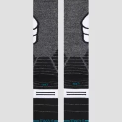 STANCE Crab Grabber Tech Socks -Cheap Volcom Store CrabGrabberTechSocks 1