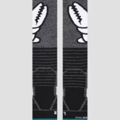 STANCE Crab Grabber Tech Socks -Cheap Volcom Store CrabGrabberTechSocks 2