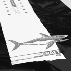 Salomon Craft 2024 Snowboard -Cheap Volcom Store Craft2024Snowboard 3