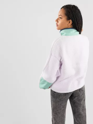 The North Face Cragmont Fleece 1/4 Snap Fleece Pullover 4 The North Face Cragmont Fleece 1/4 Snap Fleece Pullover - Image 2