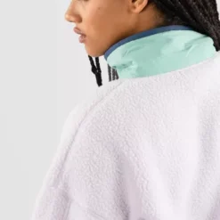 The North Face Cragmont Fleece 1/4 Snap Fleece Pullover 8 The North Face Cragmont Fleece 1/4 Snap Fleece Pullover -Cheap Volcom Store CragmontFleece14SnapFleecePullover 2