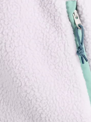 The North Face Cragmont Fleece 1/4 Snap Fleece Pullover 6 The North Face Cragmont Fleece 1/4 Snap Fleece Pullover - Image 4