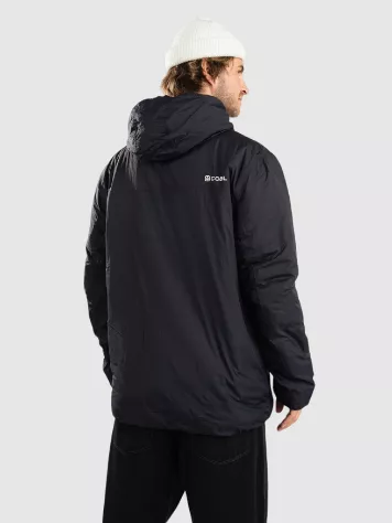 Coal Cresent Mid Layer Fleece Jacket 4 Coal Cresent Mid Layer Fleece Jacket - Image 2