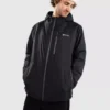 Coal Cresent Mid Layer Fleece Jacket