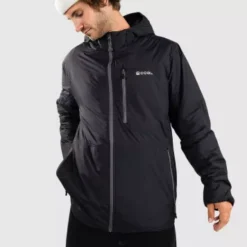 Coal Cresent Mid Layer Fleece Jacket 11 Coal Cresent Mid Layer Fleece Jacket -Cheap Volcom Store CresentMidLayerFleeceJacket 2