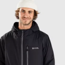 Coal Cresent Mid Layer Fleece Jacket 12 Coal Cresent Mid Layer Fleece Jacket -Cheap Volcom Store CresentMidLayerFleeceJacket 3