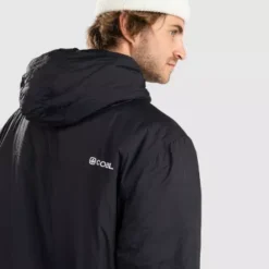 Coal Cresent Mid Layer Fleece Jacket 13 Coal Cresent Mid Layer Fleece Jacket -Cheap Volcom Store CresentMidLayerFleeceJacket 4