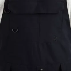 Volcom Creston 3Dstretch Bib Pants -Cheap Volcom Store Creston3DstretchBibPants 11