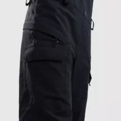 Volcom Creston 3Dstretch Bib Pants -Cheap Volcom Store Creston3DstretchBibPants 12