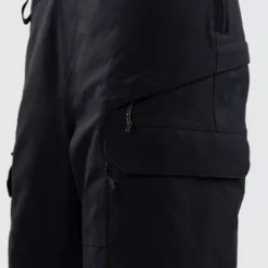 Volcom Creston 3Dstretch Bib Pants -Cheap Volcom Store Creston3DstretchBibPants 13