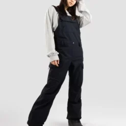 Volcom Creston 3Dstretch Bib Pants