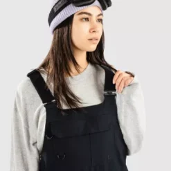 Volcom Creston 3Dstretch Bib Pants -Cheap Volcom Store Creston3DstretchBibPants 9