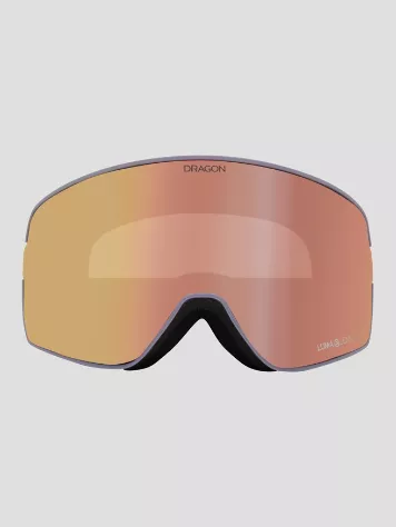 Dragon DR NFX2 (+ Bonus Lens) Fasani Goggle 5 Dragon DR NFX2 (+ Bonus Lens) Fasani Goggle - Image 3