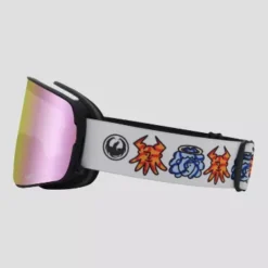 Dragon DR NFX2 (+ Bonus Lens) Forestsig23 Goggle 6 Dragon DR NFX2 (+ Bonus Lens) Forestsig23 Goggle -Cheap Volcom Store DRNFX2BonusLensForestsig23Goggle 1