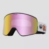 Dragon DR NFX2 (+ Bonus Lens) Forestsig23 Goggle -Cheap Volcom Store DRNFX2BonusLensForestsig23Goggle