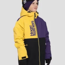 Horsefeathers Damien Jacket