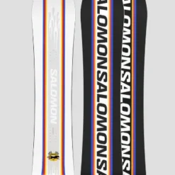 Salomon Dancehaul 2024 Snowboard